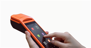 Imagem de POS Mobile D1