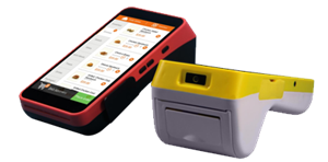 Picture of POS MOBILE A5