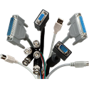 Picture for category CABLES & ACESSORIES