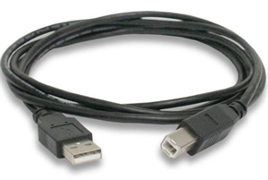 Imagem de CABOS USB A/B